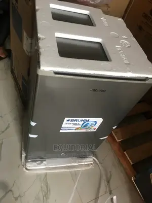 Brand New Bruhm 93litres Single Door Refrigerator