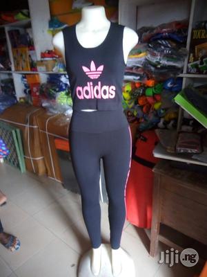 Ladies Workout