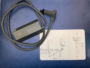 Starlink Ethernet Adapter Satellite Internet V2 - Square