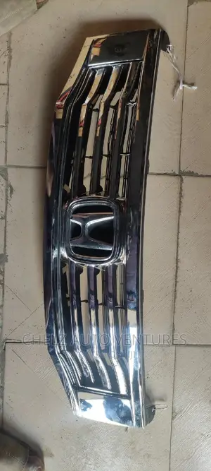 Front Grille Honda Accord 2008 (Fancy)
