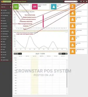 School Management Software