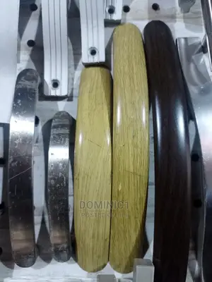 Door Handles