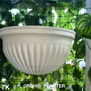 Flower Pot