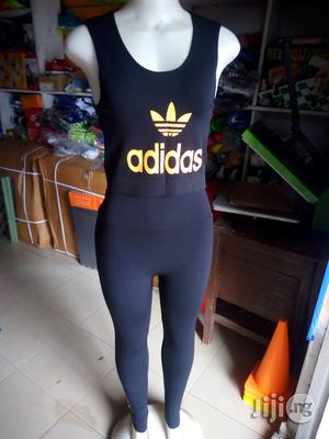 Ladies Workout Wear