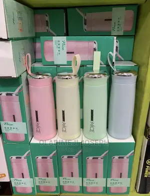 Nice Bottle