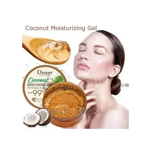 Disaar Coconut Moistourizing Gel 99%