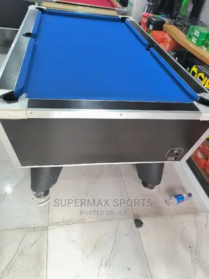 7ft Lowcost Snooker Board