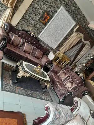 Executive Sofa