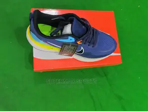 Sports Trainers