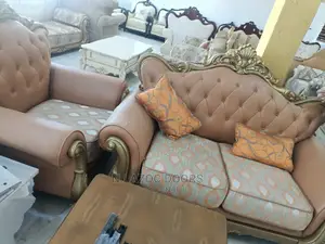 Executive Sofa