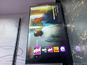 49” Samsung UHD HDR Full Smart Tv With Netflix Youtube