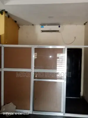 An Office Space at Second Floor at G R.A Enugu