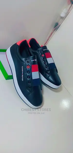 Mens Shoes