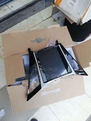 Sonata 2014 Model Android Screen