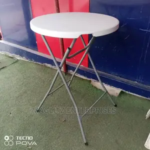 Quality High Round Table