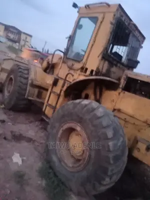 Old Building Demolition and Land Clearing