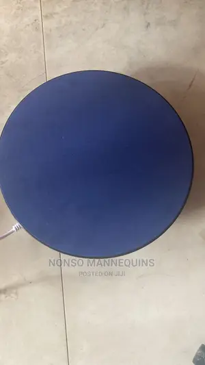 3kg Rotating Stand
