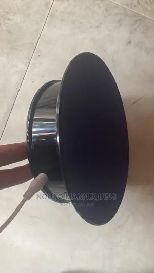 3kg Rotating Stand