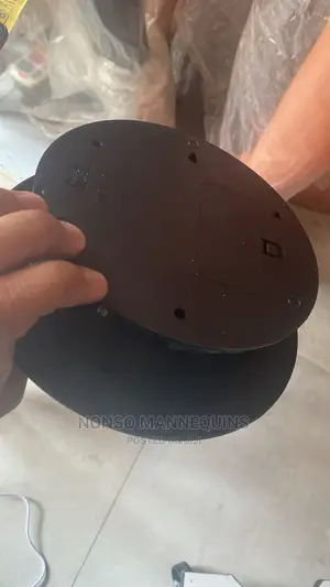 3kg Rotating Stand