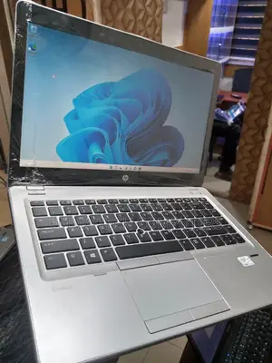 Laptop HP EliteBook Folio 9470M 4GB Intel Core I7 HDD 500GB