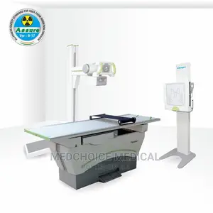 Digital Panel Static X-ray