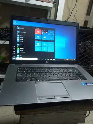 Laptop HP EliteBook 850 G1 8GB Intel Core I5 HDD 500GB