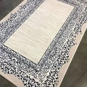 Main Turkish Center Rug