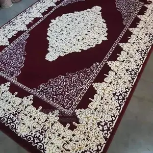 Quality Arabian Center Rug