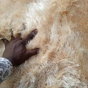 Executive Vip Center Rug