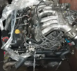Complete Engine NISSAN Pathfinder 1997/1998/1999/2000 Model