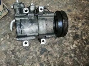 Compressor for Hyundai Santa Fee 2005