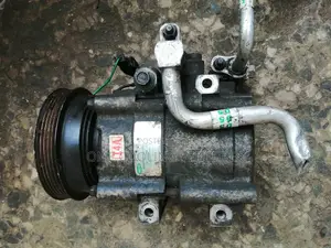 Ac Compressor for Hyundai Santa Fee 2005