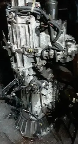 NISSAN GEAR BOX . Automatic . 1998/1999/2000/2001/2002/2003