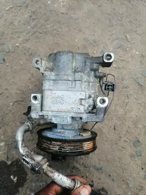 Ac Compressor for Mazda Cx7