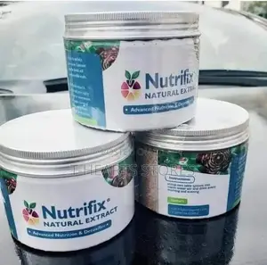 Nutrifix Natural Extract