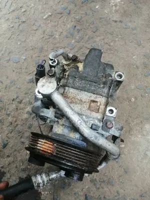 Tokunbo Compressor for Mazda Cx7
