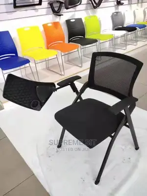 Training Foldable Chair.
