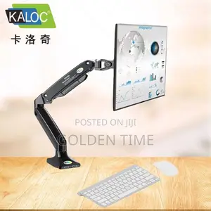 Desktop Mount