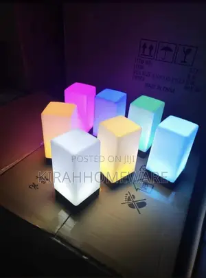 Led Table Dinner Lamp