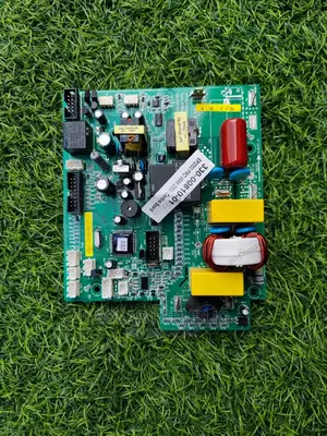 Control Board for Must 3000W 48V