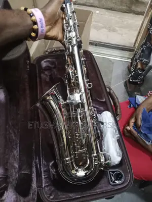Original Armstrong Auto Saxophone