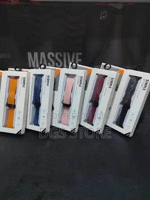 Samsung Galaxy Watch 5 Strap