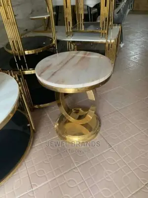 Center Table/ Side Stool