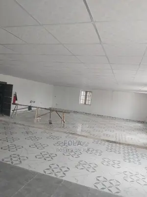 Suspended Ceilings.