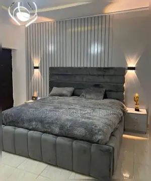 Luxury Bedframe