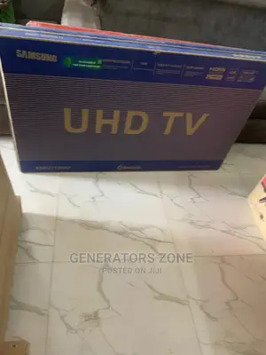 65ru7100kf| 65-Inch Brand New Samsung 65'' Smart TV
