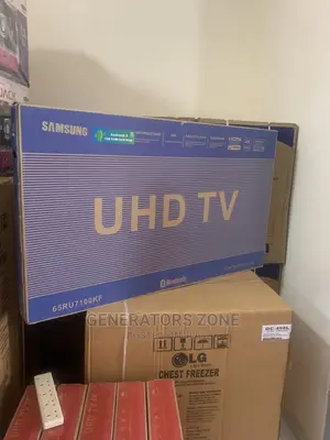 Samsung Tv 65'' Smart TV