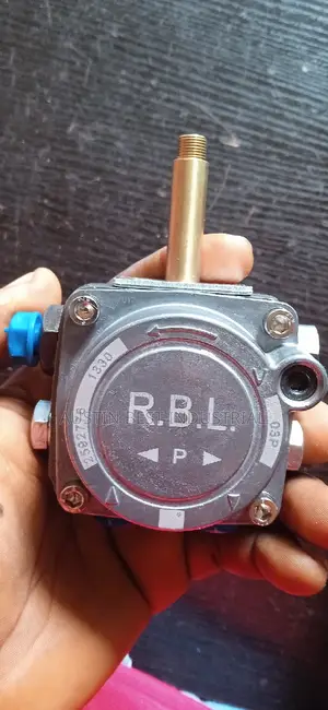 Riello Burner R.B.L Oil Pump for G40 Series.