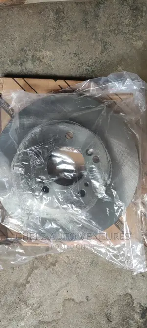 Front Brake Disc Acura MDX 2008-2013 Model