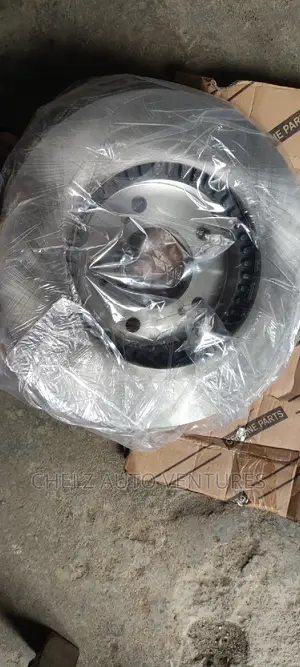 Front Brake Disc Honda Accord 2003 -2007 Model